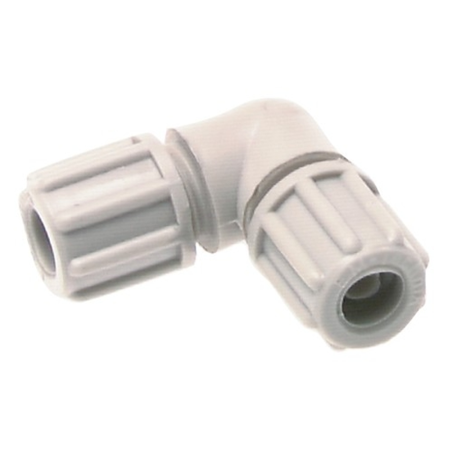 L-šroubení 12/9 PP - WCKPP-9