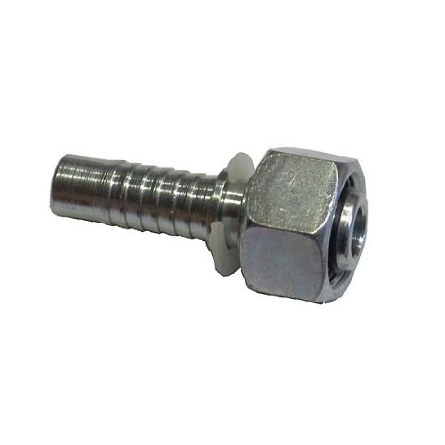 Lisovací nátrubek DKOL 24° M14x1,5, trn 6 mm