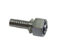 Lisovací nátrubek DKOL 24° M14x1,5, trn 6 mm
