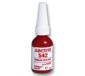 LOCTITE 542 10 ml Těsnění pro hydrauliku
