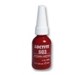LOCTITE 603 10 ml Upevňovač spojů - vysoko-pevnostní