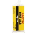 LOCTITE 9466 50 ml Epoxidové lepidlo - houževnaté, odolné chemikáliím (2:1)