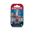 LOCTITE Super Bond Power gel 2g - univerzální vteřinové lepidlo