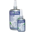 LOXEAL 55-03 50 ml Zajišťování šroubů středně-pevnostní
