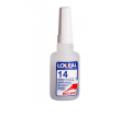 LOXEAL Instant 14 20 g vteřinové lepidlo pro kov, pryž a plast