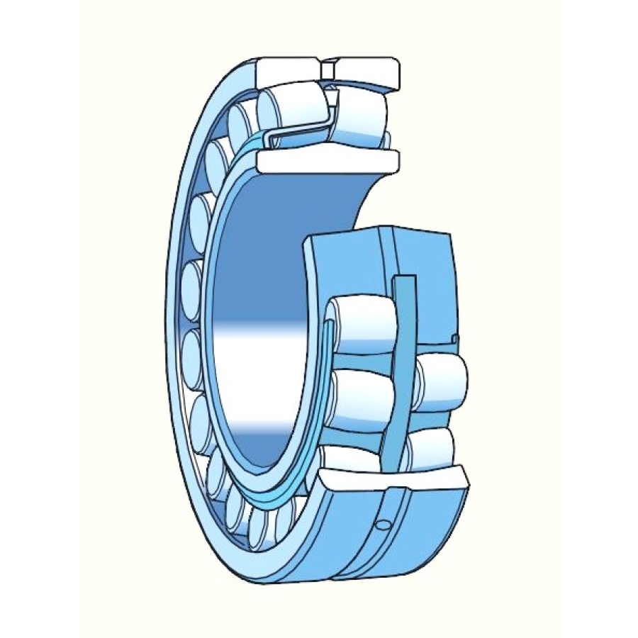 Ložisko 22314 E SKF