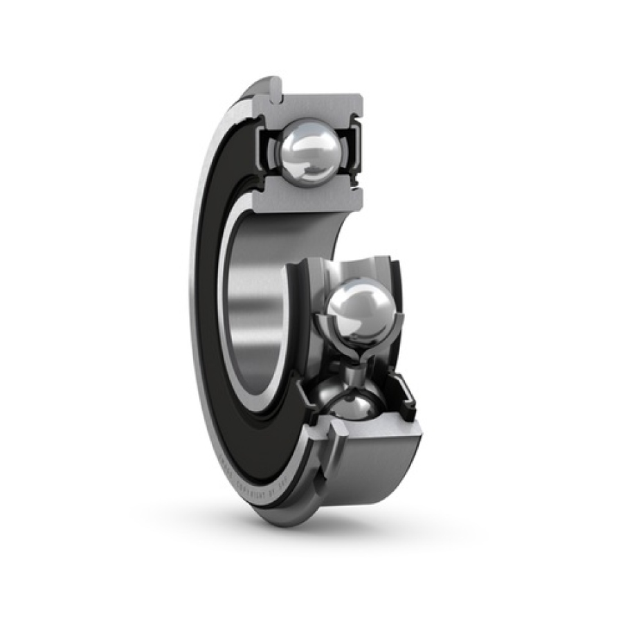 Ložisko 6005-2RSHNR SKF