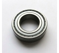 Ložisko 6007-2RZTN9/HC5C3WT SKF - pro nízké a vysoké teploty od -40 až +160°C