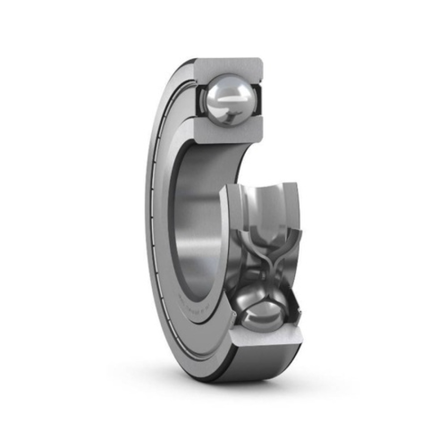 Ložisko 61801-2Z SKF
