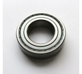 Ložisko 6202-2Z/C3GJN SKF - pro teploty -30 až +150°C