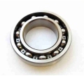 Ložisko 6203/VA201 SKF - pro vysoké teploty do +250°C