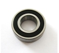 Ložisko 6205-2RSH/C3GJN SKF - pro teploty od -30 až +150°C