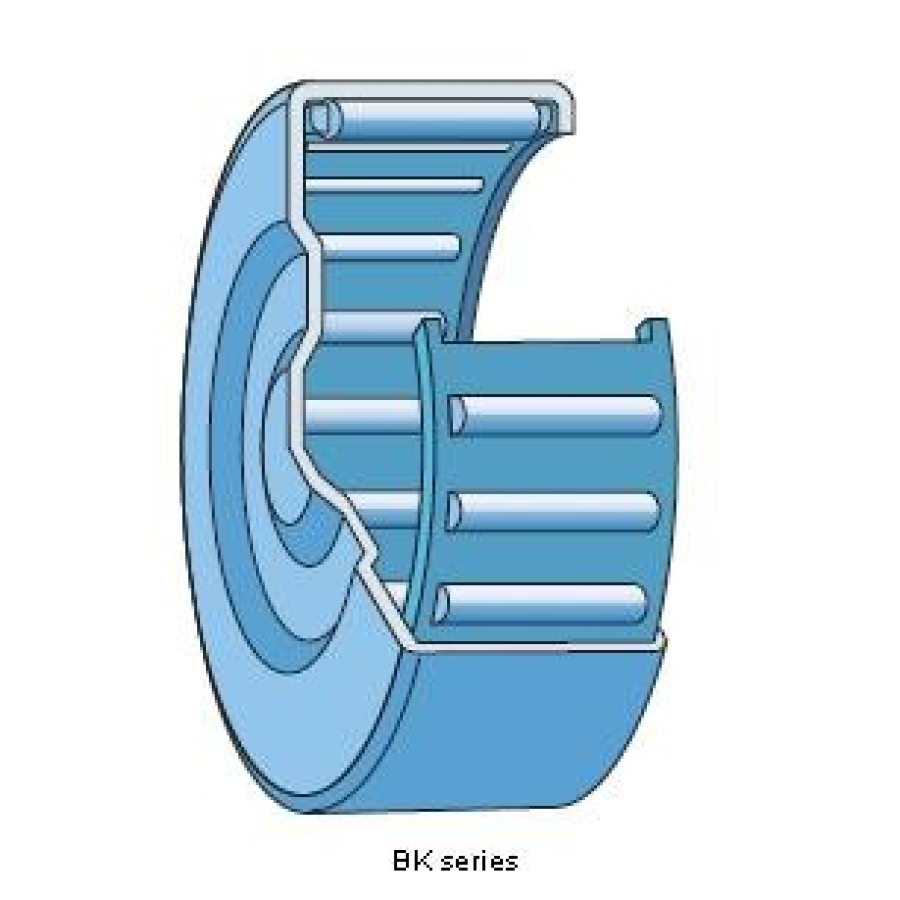 Ložisko BK1015 SKF