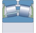 Ložisko BS2-2205-2CS/VT143 SKF