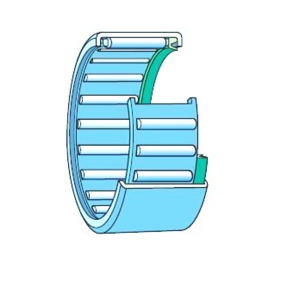 Ložisko HK1012 RS SKF