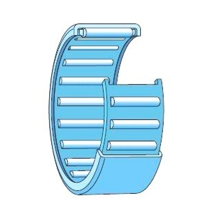 Ložisko HK1516 SKF