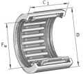 Ložisko HK2530-2RS-L271 INA