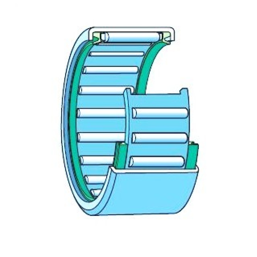 Ložisko HK3020.2RS SKF