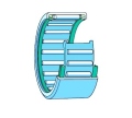 Ložisko HK3020.2RS SKF