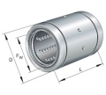 Ložisko lineární KB40-PP-AS INA