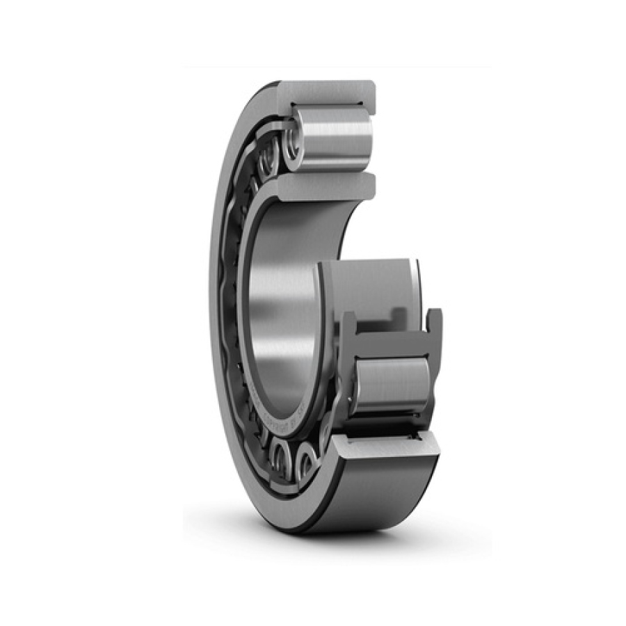 Ložisko NU2209 ECJC3 SKF