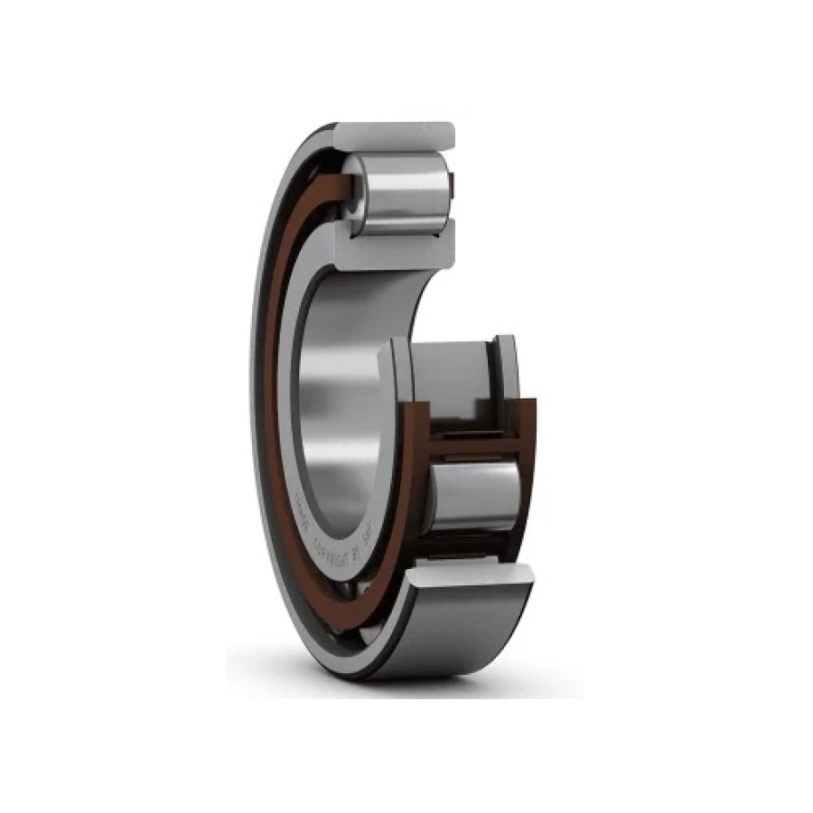 Ložisko NU309 ECP SKF