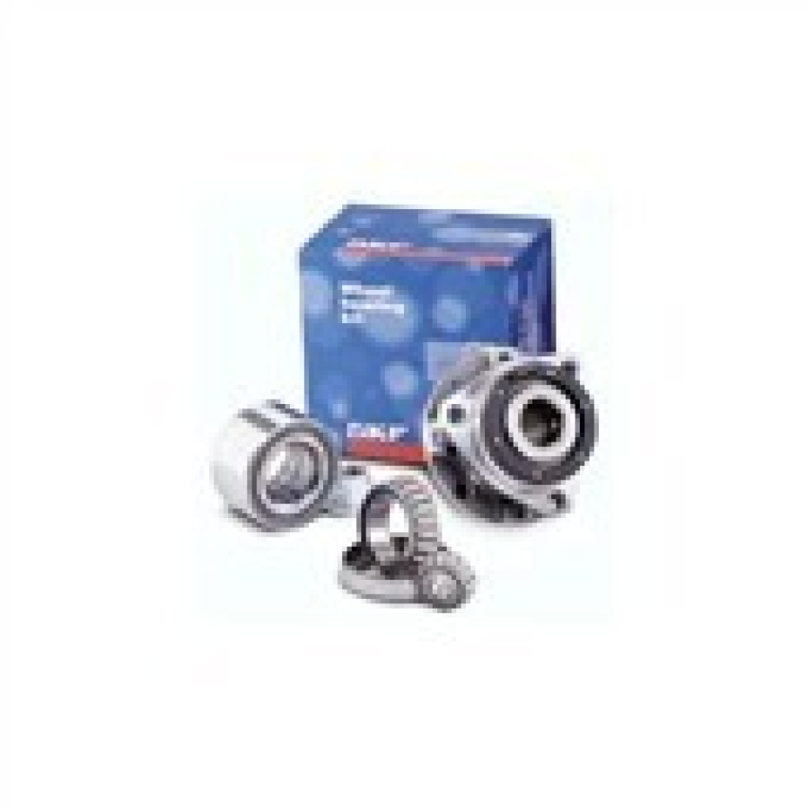 Ložisko VKBA 3455 SKF (BAH-0049), sada do kol automobilů