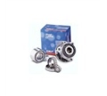 Ložisko VKBA 3455 SKF (BAH-0049), sada do kol automobilů