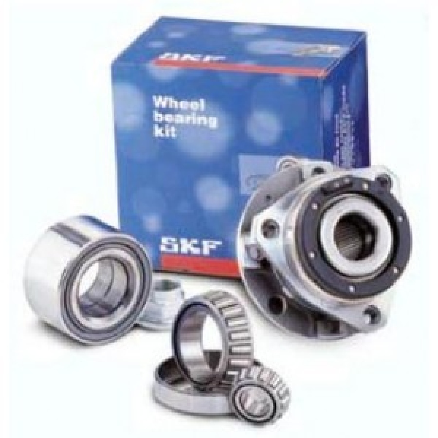 Ložisko VKBA 3455 SKF (BAH-0049), sada do kol automobilů
