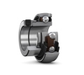 Ložisko YET 206 SKF