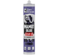 MAMUT GLUE Clear UV 290ml Exteriér, transparent - vysokopevnostní lepidlo