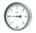 Manometr 212.20 100 mm 1/2
