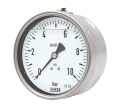 Manometr 213.53 100 mm 1/2