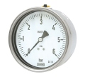 Manometr 232.50 160 mm 1/2