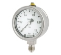 Manometr 232.50 63 mm 1/4