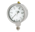 Manometr 232.50 63 mm 1/4