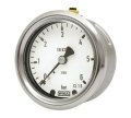 Manometr 232.50 63 mm 1/4