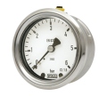 Manometr 232.50 63 mm 1/4