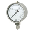 Manometr 233.50 160 mm 1/2