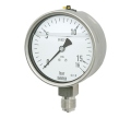 Manometr 233.50 160 mm 1/2