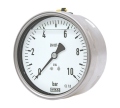 Manometr 233.50 63 mm 1/4