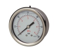 Manometr GZ 63 mm 1/4
