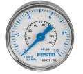 Manometr MA-40-10-1/8 - 359874