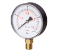 Manometr MS 100 mm M20x1,5 0-160 bar