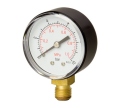 Manometr MS 63 mm 1/4