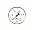 Manometr MZ 63 mm 0-250 kPa M12x1,5 zadní WIKA