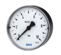 Manometr MZ 63 mm 1/4