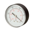 Manometr MZ 63 mm M12x1,5 0-6 bar
