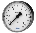 Manometr MZ 63 0-2,5 bar G 1/4