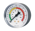 Manometr pneuhustiče 63 mm, R1/4